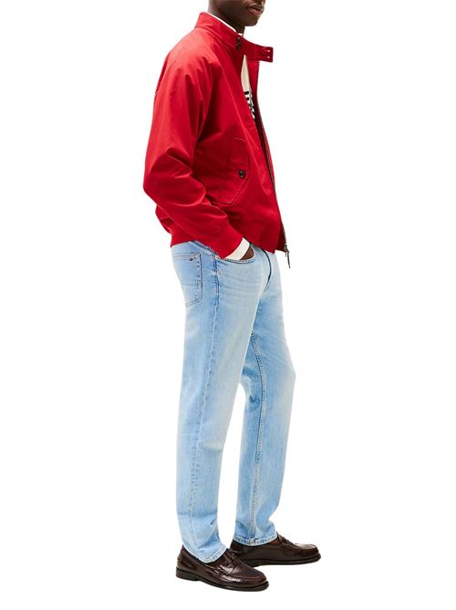 Jeans chiari uomo denim Tommy Hilfiger | MW0MW388131AC
